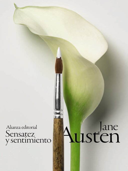 Title details for Sensatez y sentimiento by Jane Austen - Available
